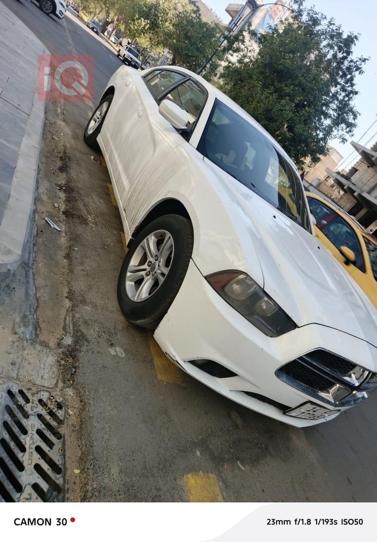 دودج تشارجر